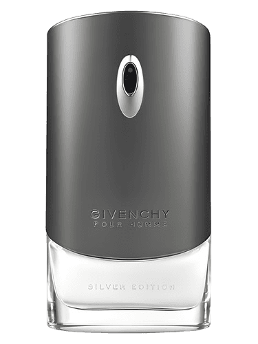 Givenchy Givenchy pour Homme Silver Edition