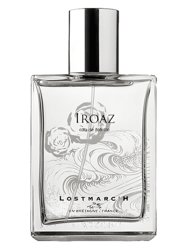Lostmarch Iroaz