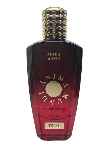 Anima Mundi Tikal