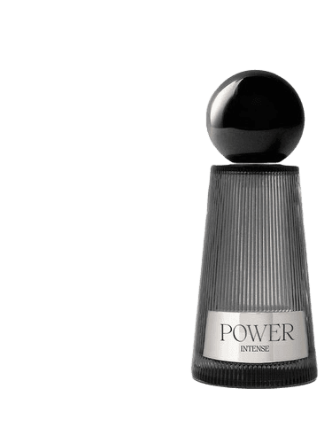 Delta Goodrem Power Intense