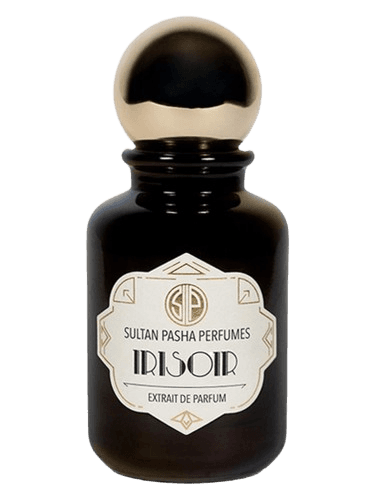Sultan Pasha Perfumes Irisoir
