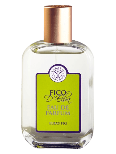 Erbario Toscano Fico d'Elba