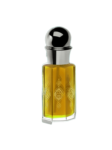 Abdul Samad Al Qurashi Fayrouz Blend