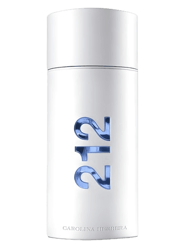 Carolina Herrera 212 Men Aqua