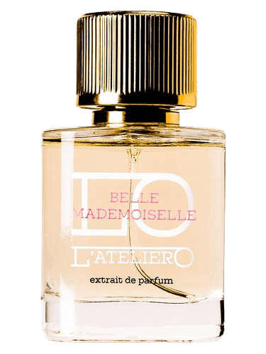 L'Ateliero Belle Mademoiselle