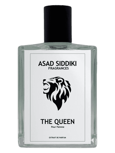 Asad Siddiki The Queen