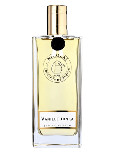 Nicolai Parfumeur Createur Vanille Tonka