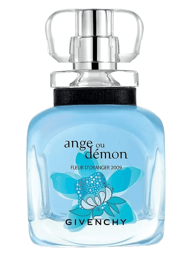 Givenchy Harvest 2009 Ange ou Demon Fleur d'Oranger