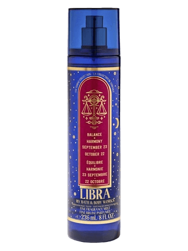 Bath & Body Works Libra