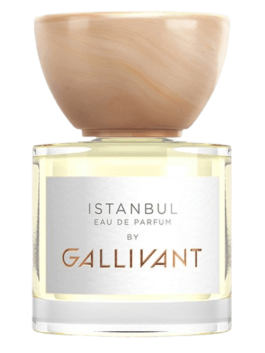 Gallivant Istanbul