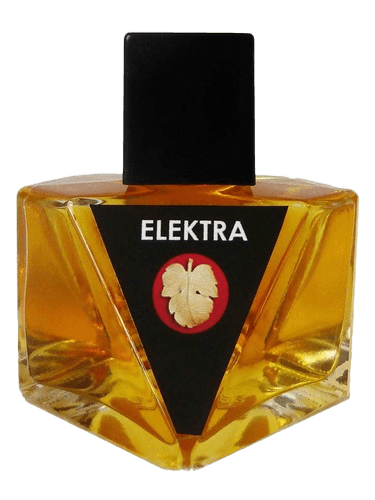 Olympic Orchids Artisan Perfumes Elektra