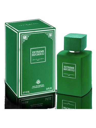 Louis Varel Extreme Patchouli