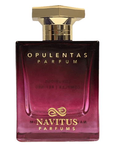 Navitus Parfums Opulentas
