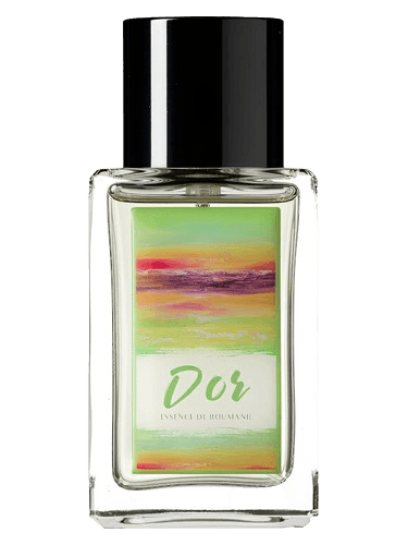Essence de Roumanie Dor