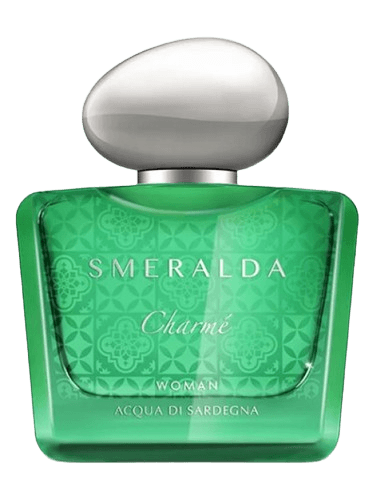 Acqua di Sardegna Smeralda Woman