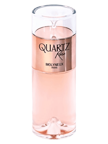 Molyneux Quartz Rose