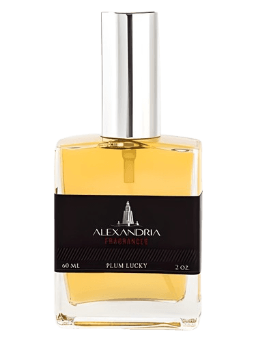 Alexandria Fragrances Plum Lucky