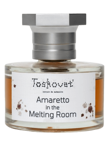 Toskovat' Amaretto In The Melting Room