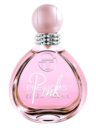 Sergio Tacchini Precious Pink