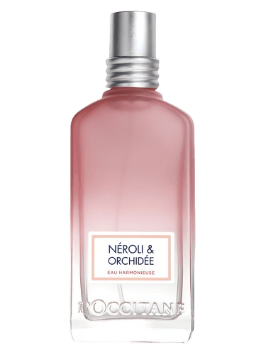 L'Occitane en Provence Néroli & Orchidée Eau Harmonieuse