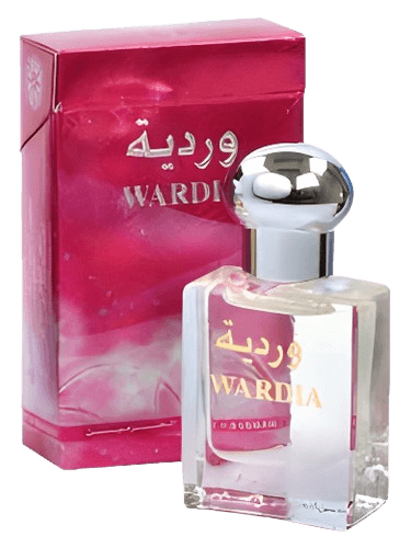 Al Haramain Perfumes Wardia