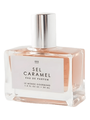 Le Monde Gourmand Sel Caramel