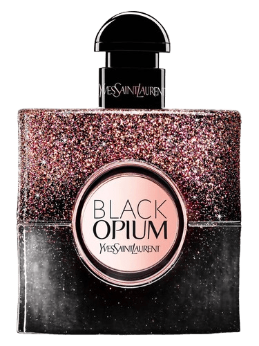 Yves Saint Laurent Black Opium Dazzling Lights Edition