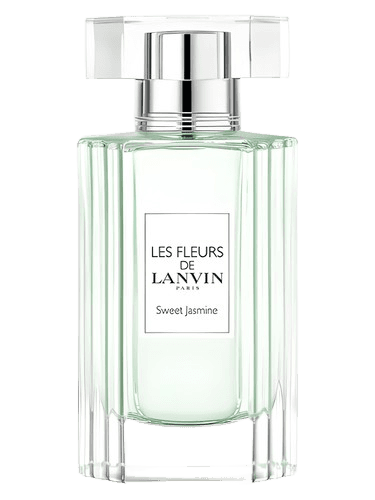 Lanvin Sweet Jasmine