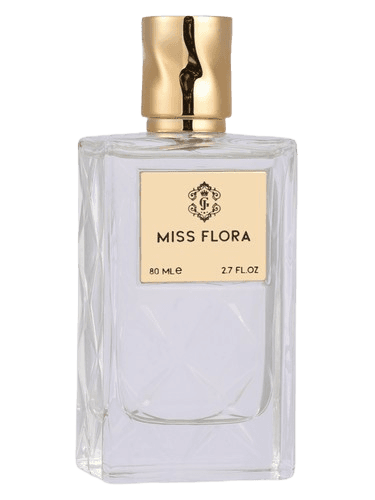 Golden Judi Miss Flora