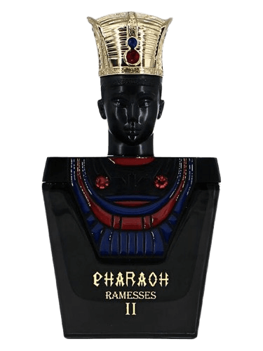 Bharara Pharaoh Ramesses II