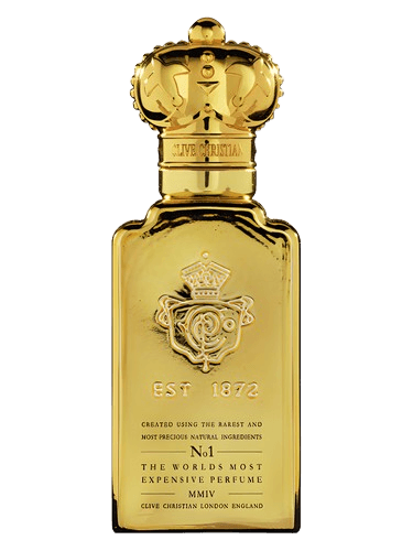 Clive Christian No. 1