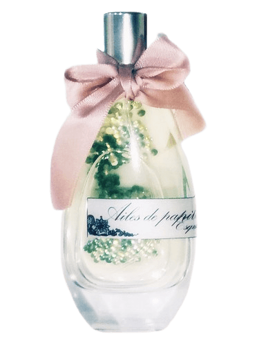 Esquisse Parfum Ailes de Papillon