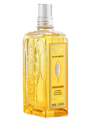 L'Occitane en Provence Verbena Citrus