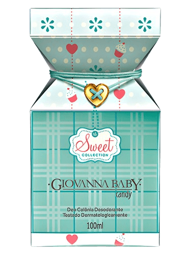 Giovanna Baby Candy
