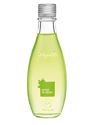 Natura Pomar de Cítricos