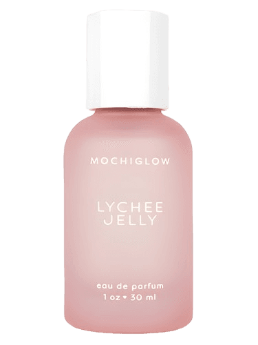 Mochiglow Lychee Jelly