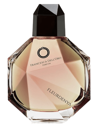 Francesca dell'Oro Fleurdenya