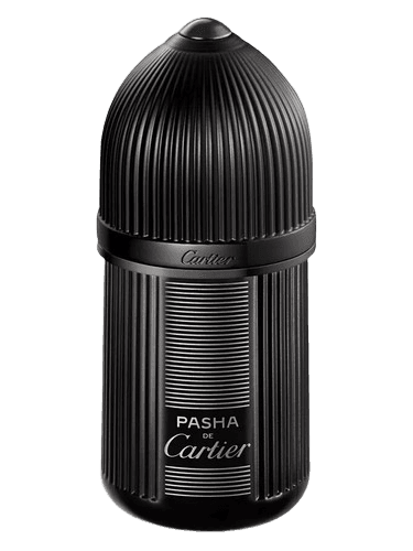 Cartier Pasha de Cartier Noir Absolu Limited-Edition