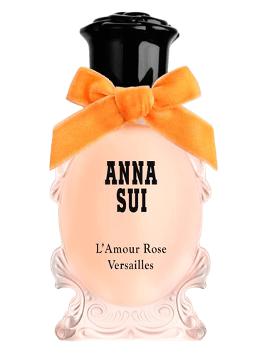 Anna Sui L'Amour Rose Versailles Eau de Toilette