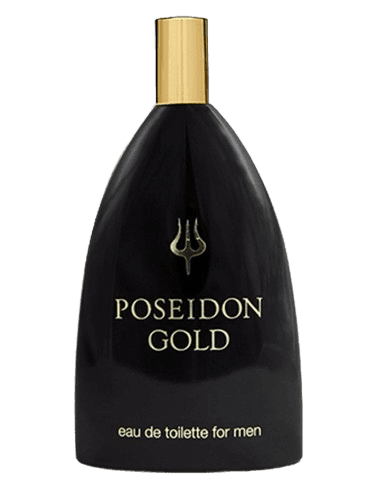 Instituto Español Poseidon Gold