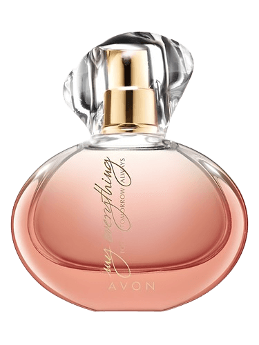 Avon Today Tomorrow Always My Everything