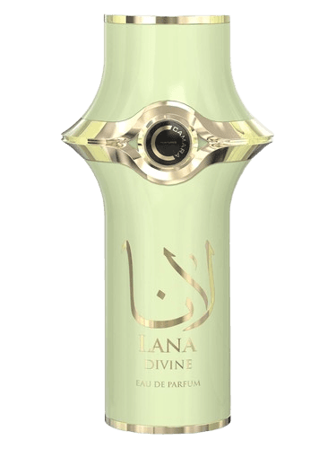 Camara Perfumes Lana Divine