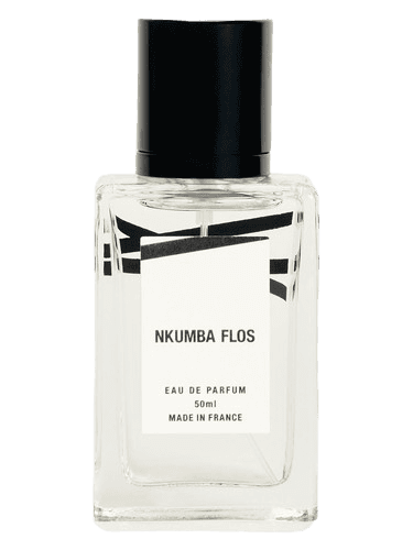 Entre D'Eux Nkumba Flos