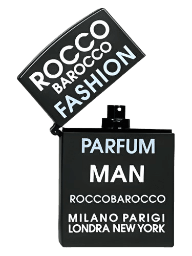 Roccobarocco Fashion Man