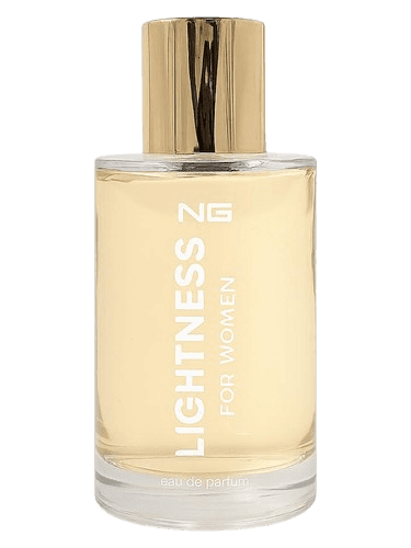 Next Generation Lightness