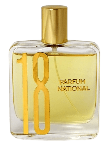 1918 Parfum National 18 Parfum National