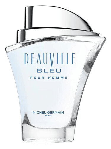 Michel Germain Deauville Bleu pour Homme