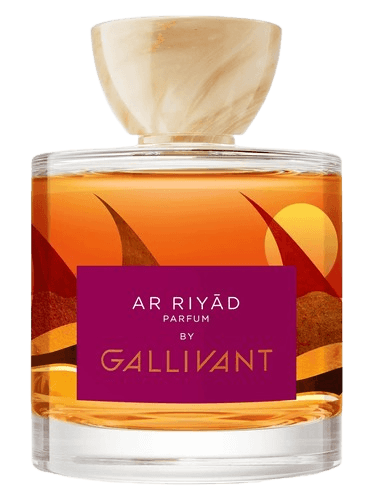 Gallivant AR RIYĀD