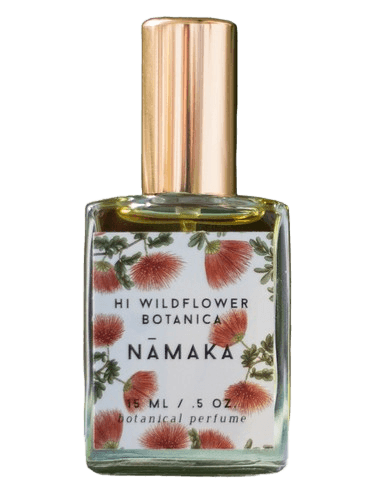 Hi Wildflower Botanica Namaka