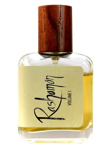 Parfums Karmic Hues Rashomon Volume I
